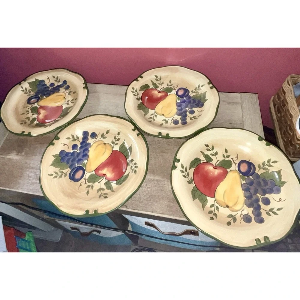Home Trends this set